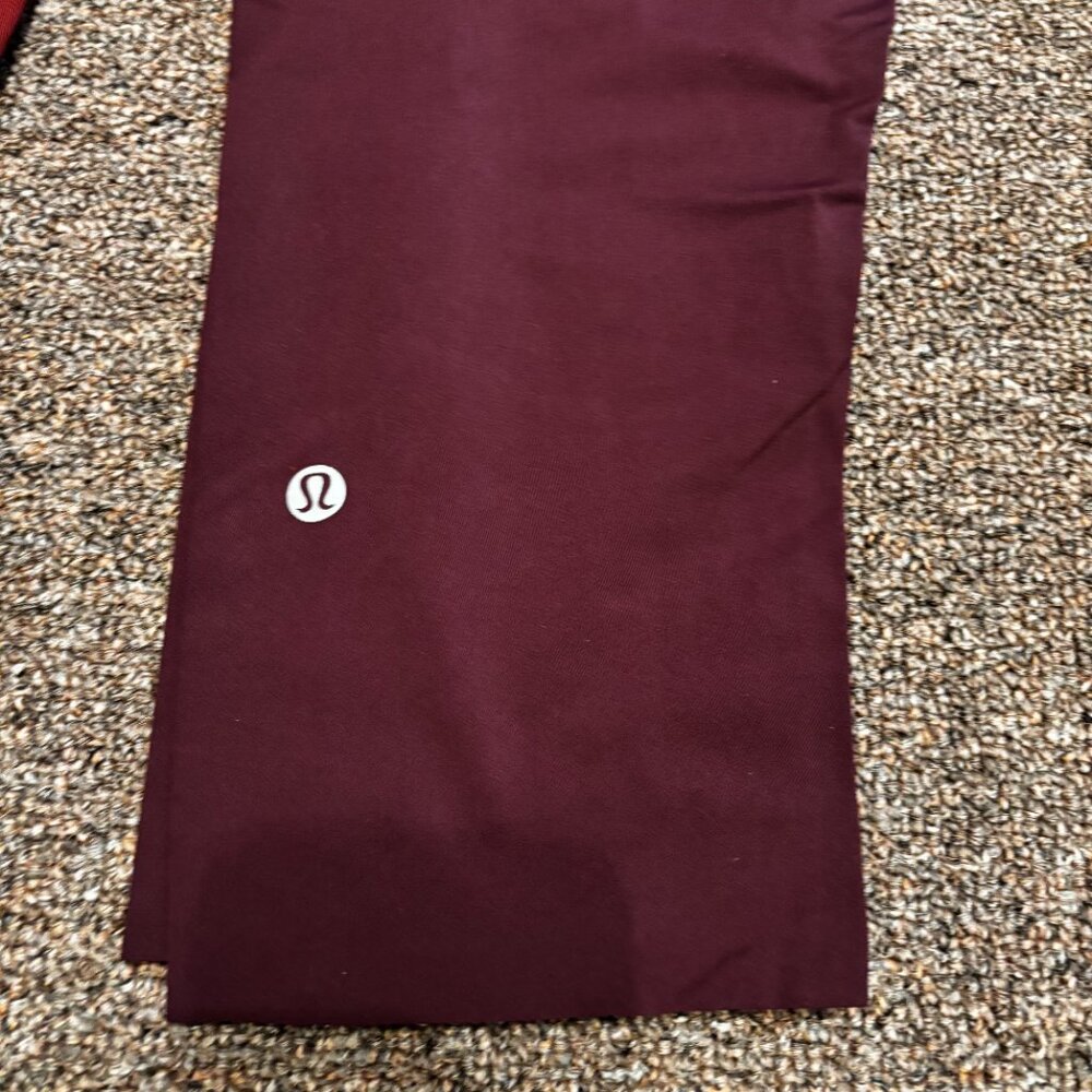 Lululemon Capri Leggings-Bundle of 5 Size 8 - Picture 5 of 11